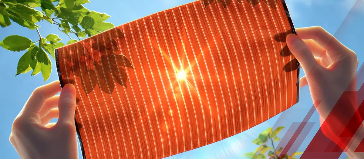 Top 10 Perovskite Solar Cells Manufacturers and Suppliers